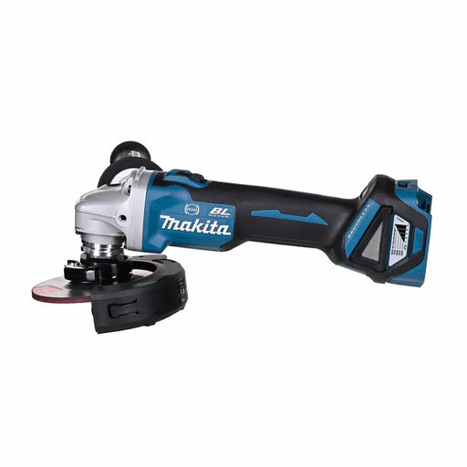Makita DGA513Z angle grinder 12.5 cm 8500 RPM - Angle grindersNAK-SKA<<<Cordless toolsNAK<<<ActionPL