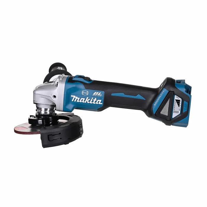 Makita DGA513Z angle grinder 12.5 cm 8500 RPM - Angle grindersNAK-SKA<<<Cordless toolsNAK<<<ActionPL