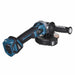 Makita DGA513Z angle grinder 12.5 cm 8500 RPM - Angle grindersNAK-SKA<<<Cordless toolsNAK<<<ActionPL