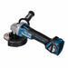 Makita DGA513Z angle grinder 12.5 cm 8500 RPM - Angle grindersNAK-SKA<<<Cordless toolsNAK<<<ActionPL