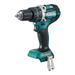 Makita DHP484Z Impact drill / driver black blue 1.6 kg - Drill-screwdriversNAK-WWK<<<Cordless