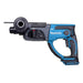 Makita DHR202Z rotary hammer 1200 RPM - Rotary hammersNAK-MWE<<<Cordless toolsNAK<<<ActionPL&&&Къртачи
