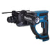 Makita DHR202Z rotary hammer 1200 RPM - Rotary hammersNAK-MWE<<<Cordless toolsNAK<<<ActionPL&&&Къртачи