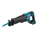 Makita DJR187Z 18V reciprocating sabre saw Blue Black - Reciprocating sawsNAK-PIS<<<Cordless