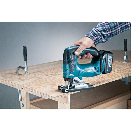 Makita DJV182Z power jigsaw 2.6 kg - JigsawsNAK-WYR<<<Cordless toolsNAK<<<ActionPL&&&JigsawsNAK-WYR<<<Cordless