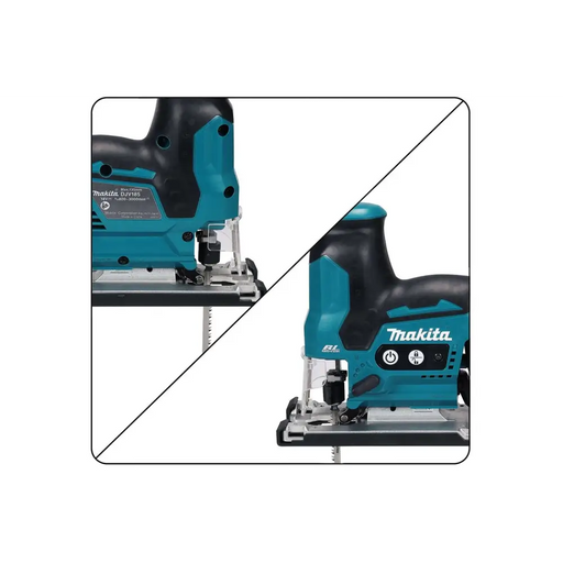 Makita DJV185Z power jigsaw 3000 spm 400 W 1.92 kg - JigsawsNAK-WYR<<<Cordless toolsNAK<<<ActionPL