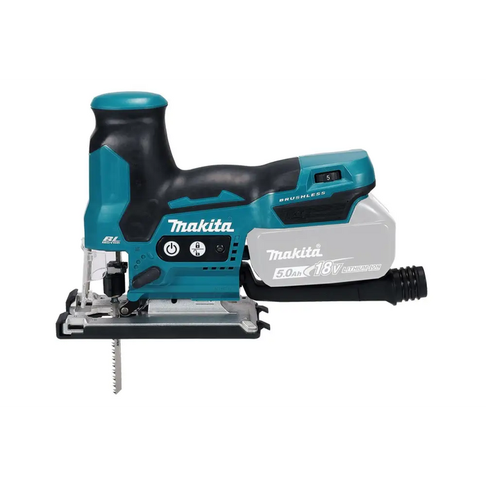 Makita DJV185Z power jigsaw 3000 spm 400 W 1.92 kg - JigsawsNAK-WYR<<<Cordless toolsNAK<<<ActionPL