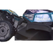 Makita DLM530PT4 2x18V cordless lawn mower - MowersNAK-KOS<<<Cordless toolsNAK<<<ActionPL