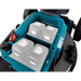 Makita DLM530Z lawn mower Walk behind lawn mower Battery Black Blue - MowersNAK-KOS<<<Cordless toolsNAK<<<ActionPL