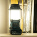 Makita DMR056 radio Portable Analog & digital Black Blue - FlashlightsOSW-LAT<<<LightingOSW<<<ActionPL