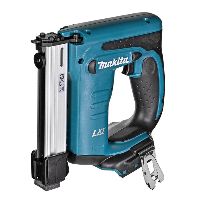 Makita DST221Z nailer/staple guns Staple gun Battery - StaplersNAK-ZSZ<<<Cordless