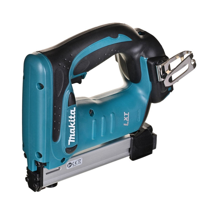 Makita DST221Z nailer/staple guns Staple gun Battery - StaplersNAK-ZSZ<<<Cordless