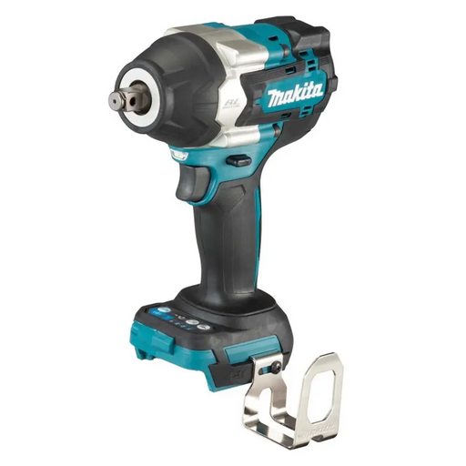 Makita DTW700Z power wrench 1/2’’ 2200 RPM 700 N⋅m Green - Impact wrenchesNAK-KLU<<<Cordless toolsNAK<<<ActionPL