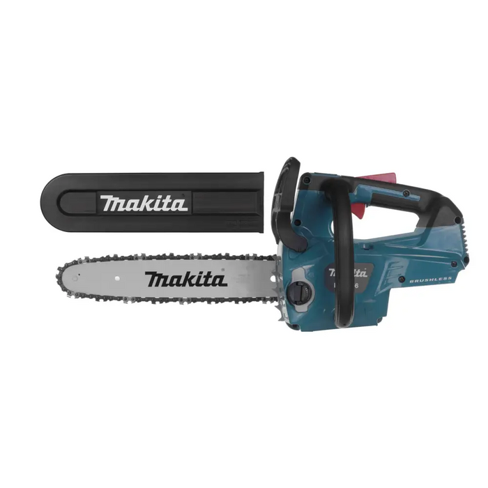 Makita DUC306ZB chainsaw Black Blue - Chain sawsNAK-PLA<<<Cordless toolsNAK<<<ActionPL