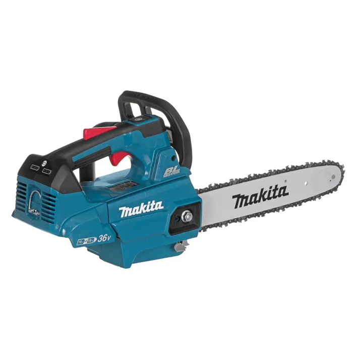 Makita DUC306ZB chainsaw Black Blue - Chain sawsNAK-PLA<<<Cordless toolsNAK<<<ActionPL