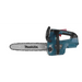 Makita DUC306ZB chainsaw Black Blue - Chain sawsNAK-PLA<<<Cordless toolsNAK<<<ActionPL