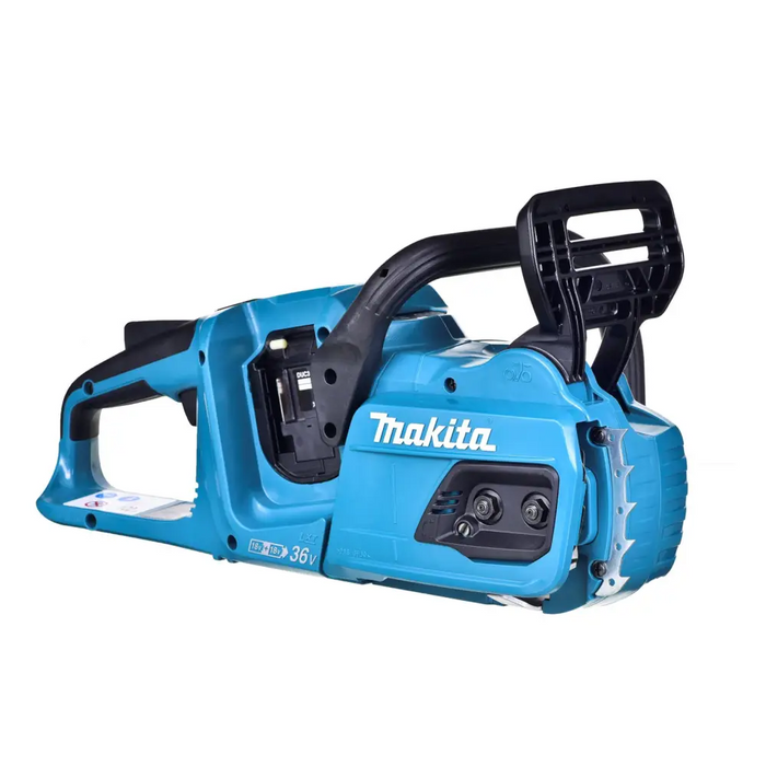 Makita DUC355Z chainsaw Black,Blue - Chain sawsNAK-PLA<<<Cordless toolsNAK<<<ActionPL