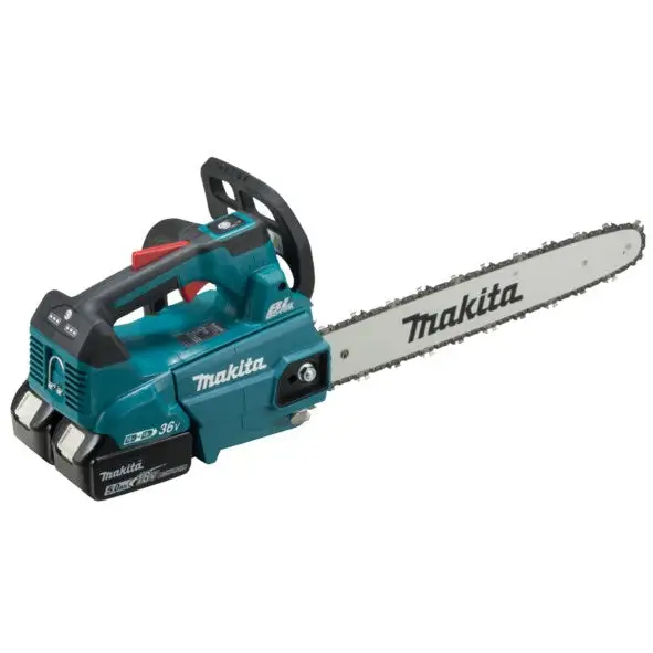 Makita DUC406PT2B chainsaw Black Blue - Chain sawsNAK-PLA<<<Cordless toolsNAK<<<ActionPL