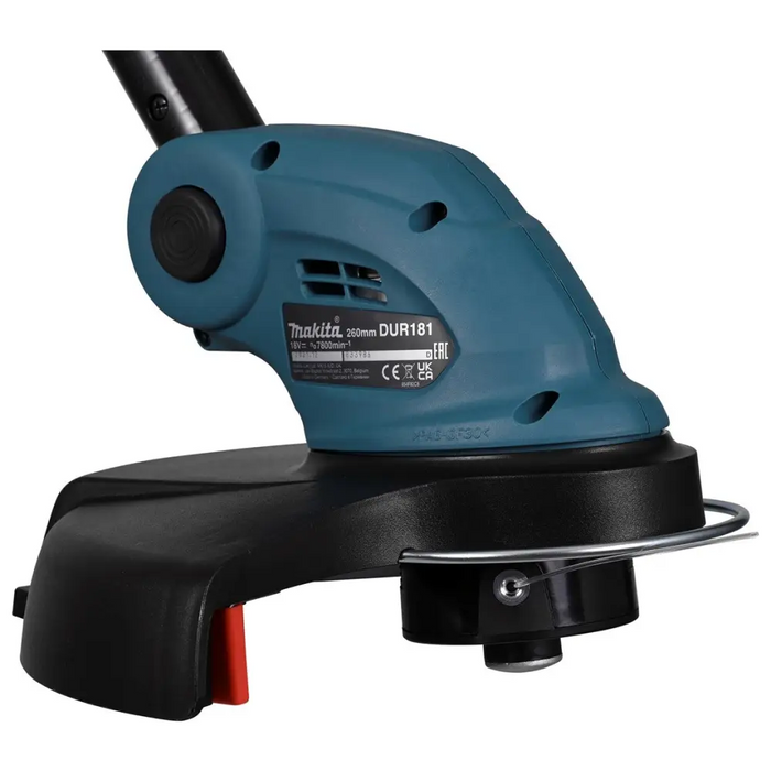 Makita DUR181SY 18V - TrimmersNAK-PKA<<<Cordless toolsNAK<<<ActionPL