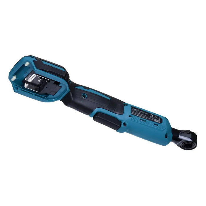 Makita DWR180Z power wrench 800 RPM 47.5 N⋅m Green - Ratchet wrenchesNAK-KLZ<<<Cordless toolsNAK<<<ActionPL&&&Ratchet