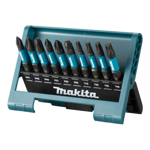 MAKITA E-12011 BIT SET - Битове и накрайници<<<Консумативи за електроинструменти<<<Инструменти и