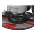 Makita GA5040C angle grinder 12.5 cm 1400 W - Angle grindersNEL-SKA<<<Electric toolsNEL<<<ActionPL
