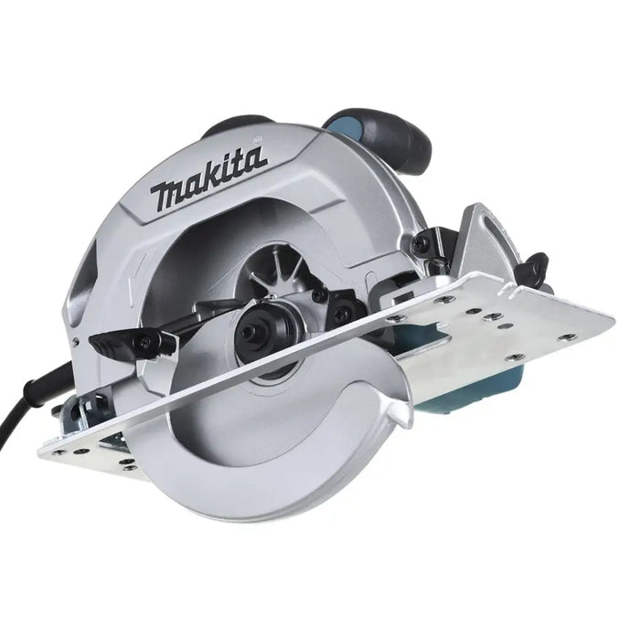 Makita HS7611 portable circular saw 19 cm 5500 RPM 1600 W - Circular sawsNEL-PTA<<<Electric