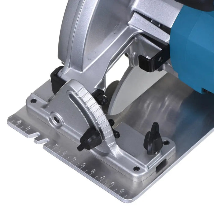 Makita HS7611 portable circular saw 19 cm 5500 RPM 1600 W - Circular sawsNEL-PTA<<<Electric