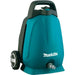 Makita HW102 pressure washer Compact Electric Black,Turquoise 360 l/h 1300 W - Pressure cleanersNEL-MCI<<<Electric