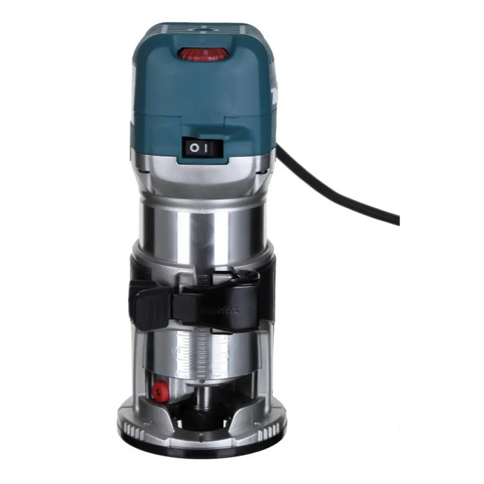 MAKITA RT0702CX2J electric milling and cutting machine 710W - Plunge routersNEL-FRE<<<Electric toolsNEL<<<ActionPL