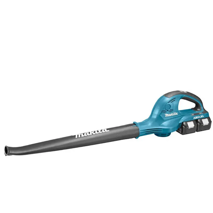 Makita Twin 18V Blower LXT DUB361Z - Vacuum cleaners and leaf blowersNAK-ODK<<<Cordless toolsNAK<<<ActionPL