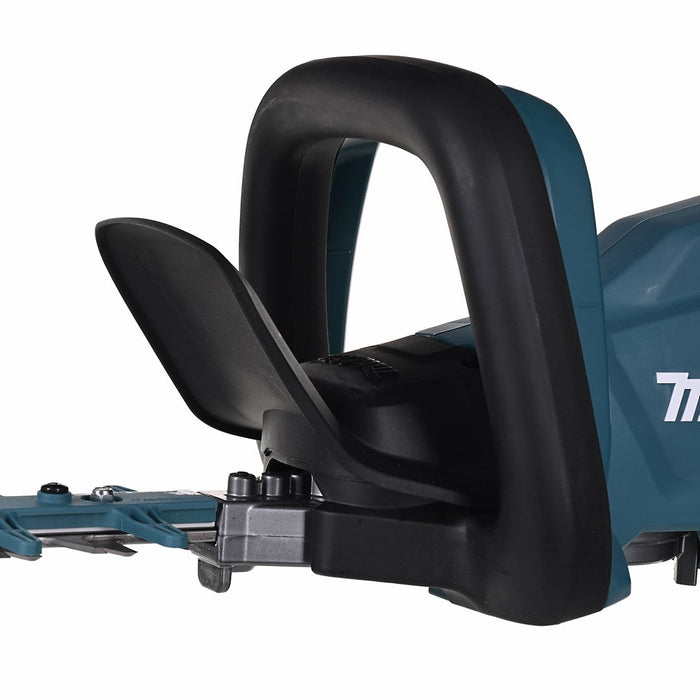 Makita UH005GZ 40V XGT 750 mm cordless hedge trimmer - Hedge shearsNAK-NDZ<<<Cordless toolsNAK<<<ActionPL&&&Hedge