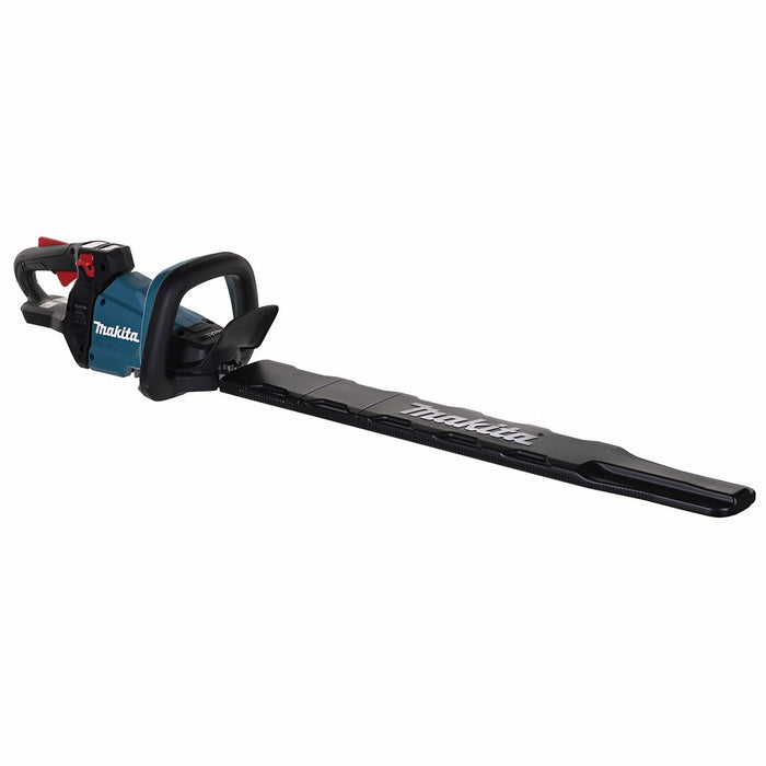 Makita UH005GZ 40V XGT 750 mm cordless hedge trimmer - Hedge shearsNAK-NDZ<<<Cordless toolsNAK<<<ActionPL&&&Hedge