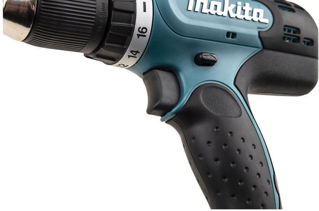 18V MAKITA CORDLESS SCREWDRIVER