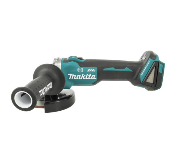 BATTERY ANGLE SAW MAKITA 18V