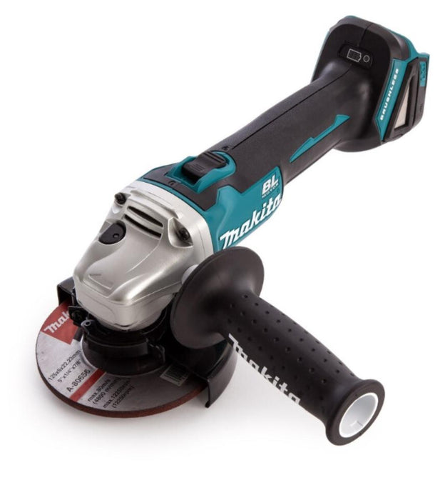 BATTERY ANGLE SAW MAKITA 18V