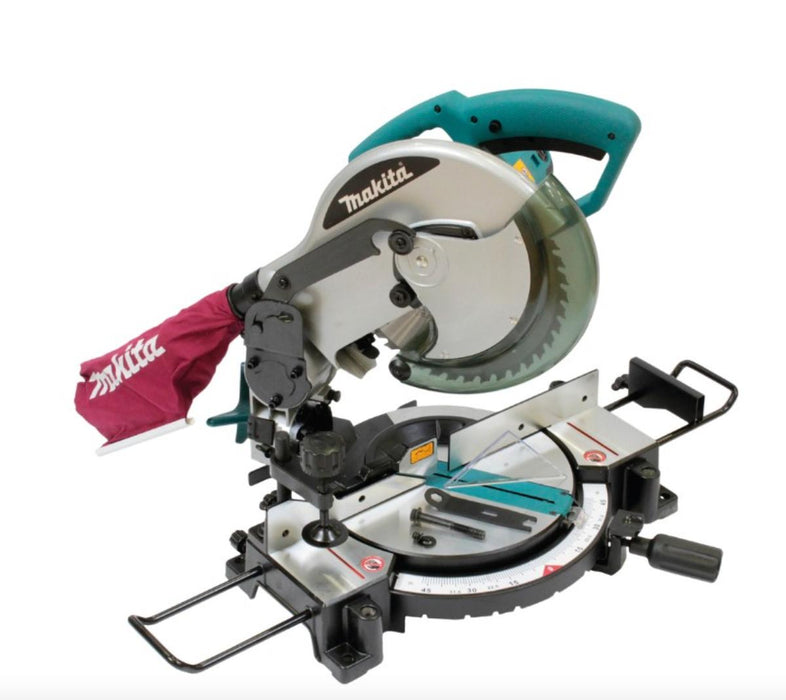 MAKITA BENCH CIRCULAR Plunge Saw