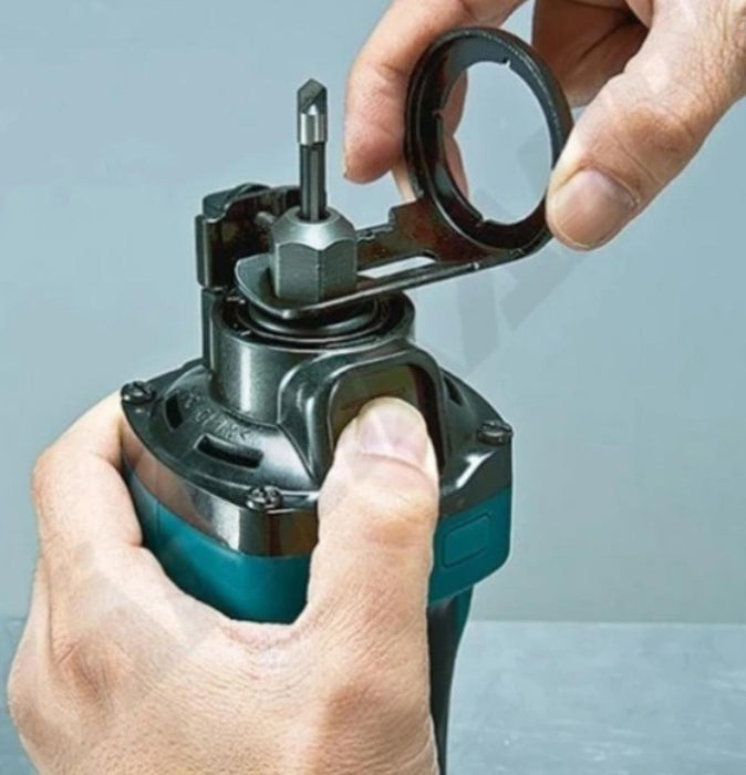 MAKITA CORDLESS DYPBOARD CUTTER
