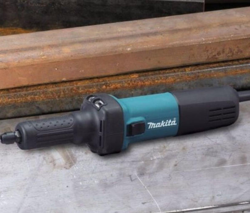 MAKITA STRAIGHT GRINDER