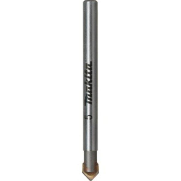 GLASS DRILL BIT MAKITA 6X58MM
