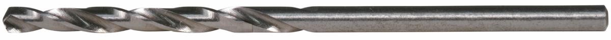 METAL DRILL BIT HSS-GS 2.5x57 mm 10/1