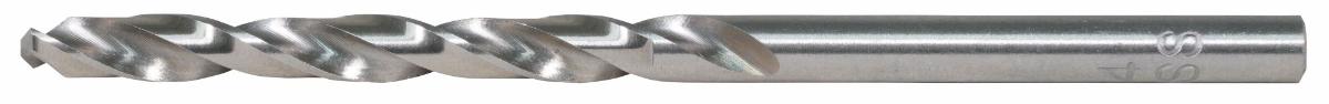 METAL DRILL BIT HSS-GS 4.0x75 mm 10/1
