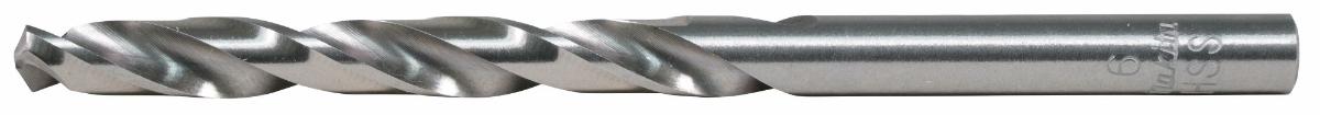 METAL DRILL BIT HSS-GS 6.0x93 mm 10/1