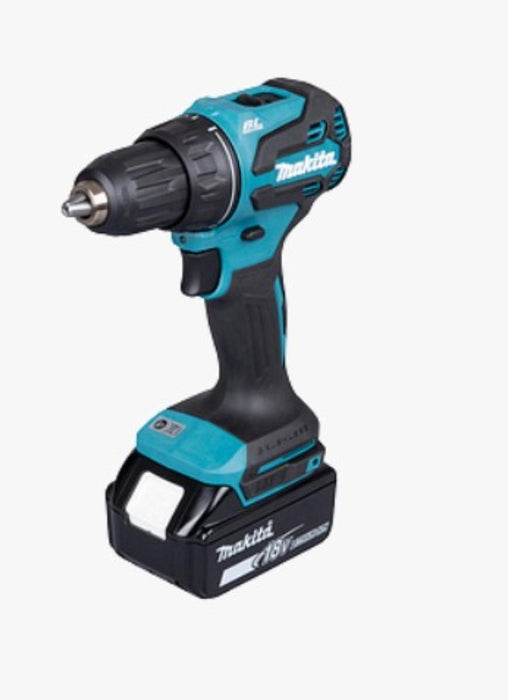 CORDLESS SCREWDRIVER MAKITA 18V 50Nm