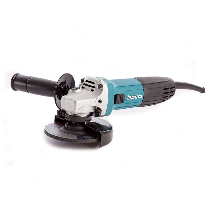 Angle grinder MAKITA GA4530R 115 mm, 720 W