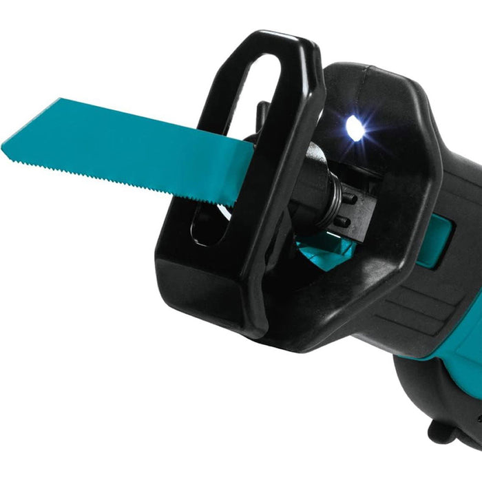 MAKITA DJR183Z SOLO CORDLESS SABER SAW