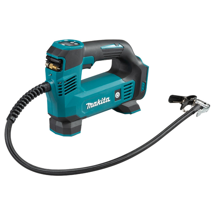 MAKITA DMP180Z BATTERY COMPRESSOR