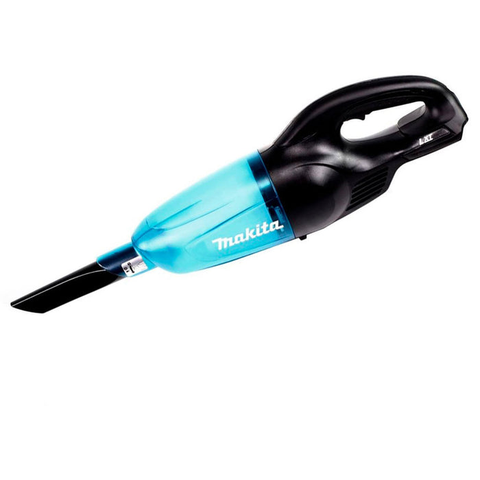 BATTERY VACUUM CLEANER MAKITA DCL180ZB SOLO