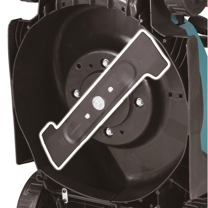 BATTERY MOWER MAKITA DLM330Z 18 V, MOWING WIDTH 33.00 cm, WITHOUT BATTERY AND CHARGER