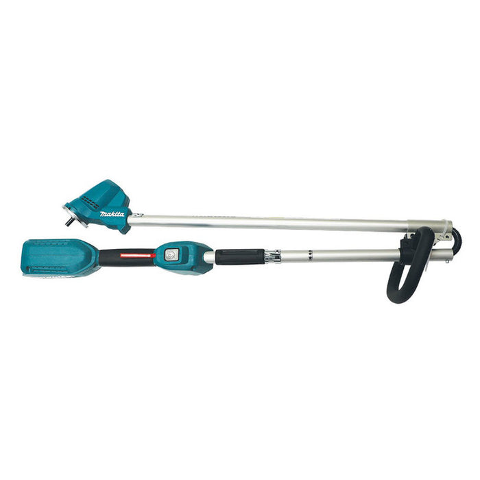 BATTERY BRUSHLESS HAIRMAKITA DUR192LST 18 V, NUMBER OF BATTERIES 1, 5.00 Ah, CUTTING WIDTH 30.00 cm